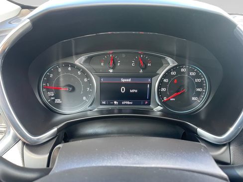 Used 2024 Chevrolet Equinox LT AWD/4WD image 31