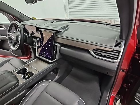 Certified 2024 GMC Acadia Denali w/ LPO, Floor Liner Package image 42