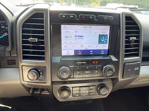 Used 2022 Ford F350 XL w/ STX Appearance Package AWD/4WD image 33