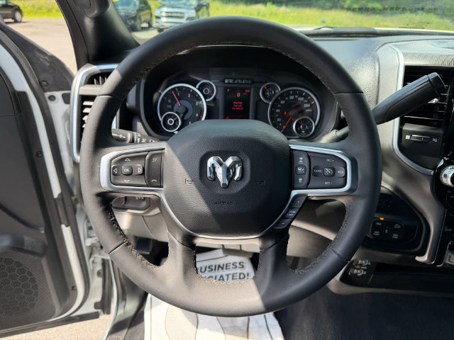 Used 2025 RAM 2500 Big Horn AWD/4WD image 12