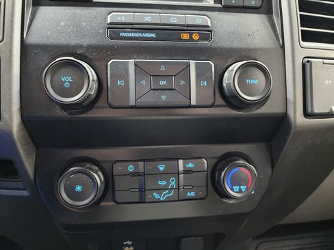 Used 2022 Ford F250 XL w/ STX Appearance Package image 43