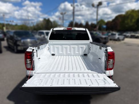 New 2026 Ford Ranger XL RWD image 13