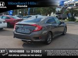 Used 2019 Honda Civic EX image 5