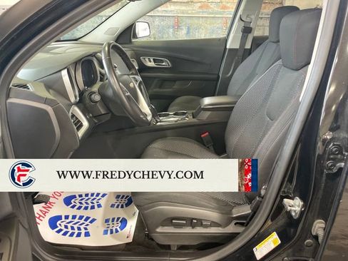 Used 2016 Chevrolet Equinox LT w/ Convenience Package FWD image 9