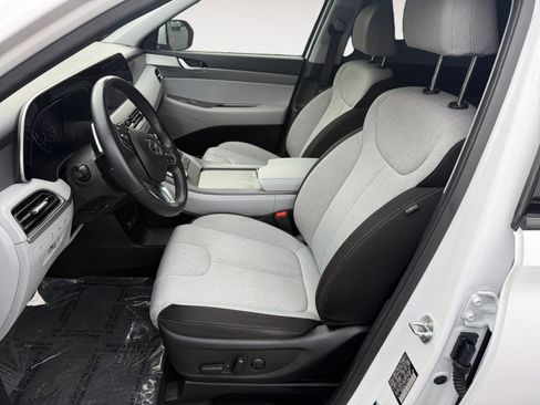 Used 2020 Hyundai Palisade SEL w/ Convenience Package image 10