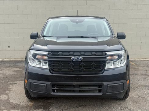 Used 2024 Ford Maverick XL w/ Equipment Group 100A Standard AWD/4WD image 14