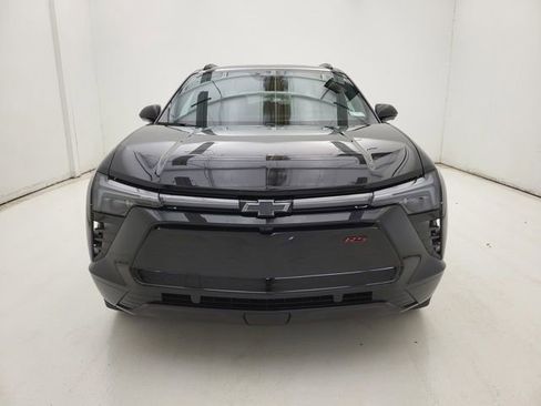 New 2025 Chevrolet Blazer EV RS image 26