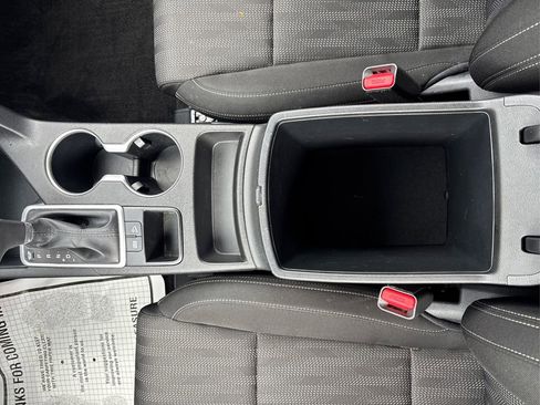 Used 2022 Kia Sportage LX image 20