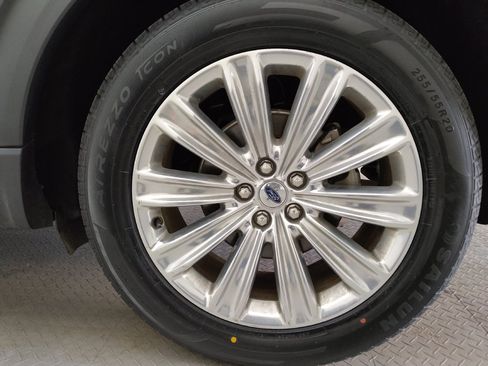 Used 2021 Ford Explorer Limited w/ Equipment Group 301A RWD image 31