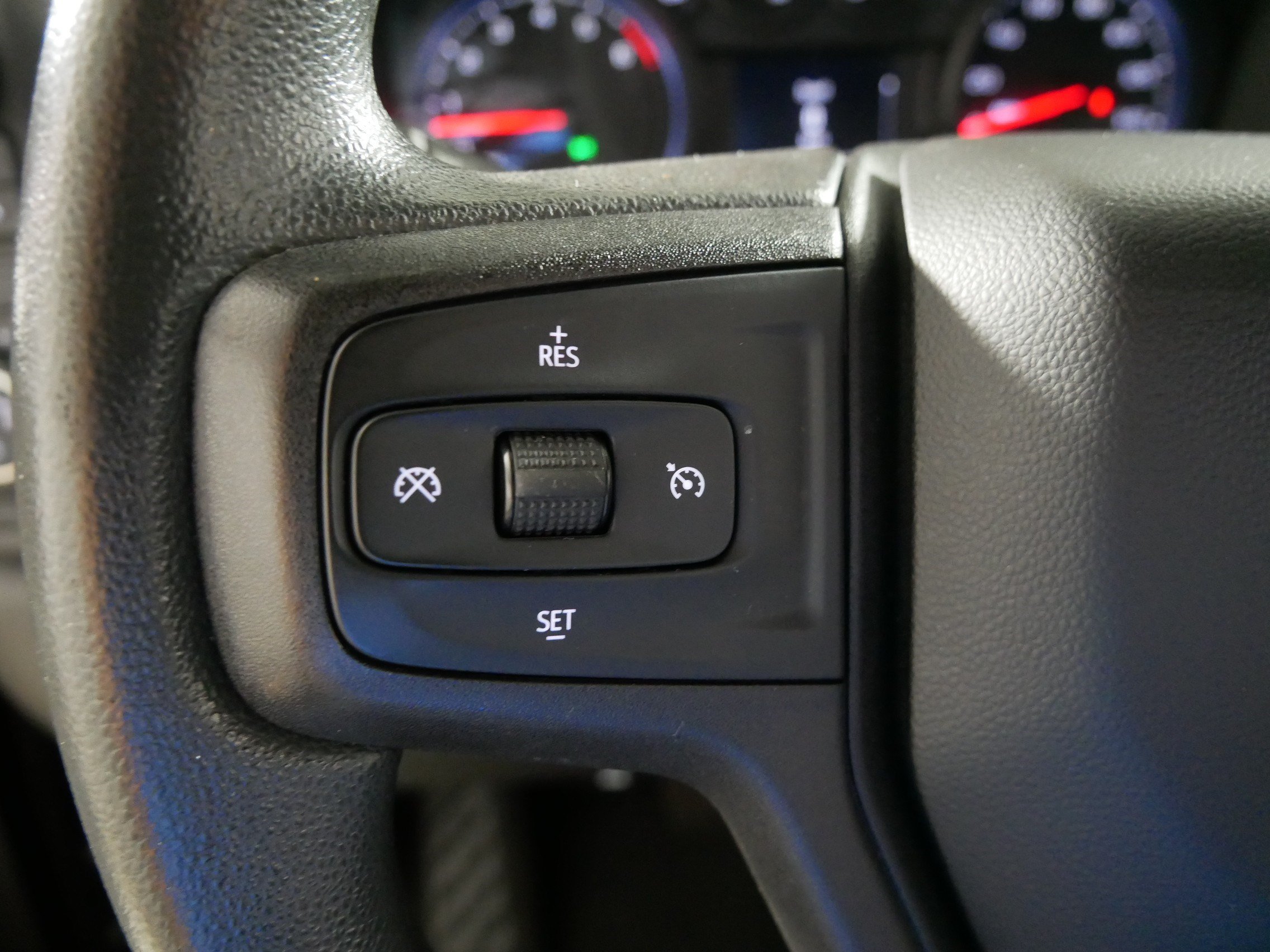 Used 2021 Chevrolet Silverado 1500 Custom Trail Boss w/ Midnight Edition AWD/4WD image 28