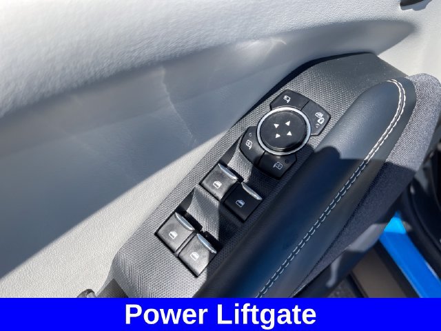 Used 2023 Ford Mustang Mach-E Premium RWD image 11