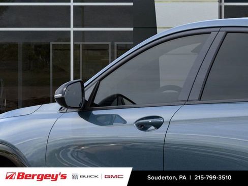New 2026 Buick Envista Sport Touring w/ Convenience I Package FWD image 14