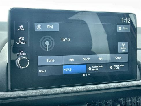 New 2026 Honda CR-V Sport-L image 24