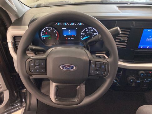 New 2026 Ford F250 XL w/ STX Appearance Package AWD/4WD image 17