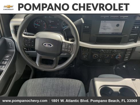 Used 2024 Ford F250 XLT image 15
