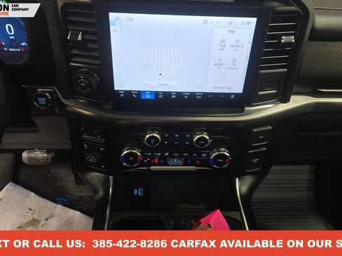 Used 2024 Ford F150 Raptor image 6