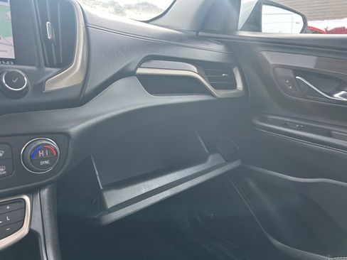 Used 2022 GMC Terrain Denali image 51