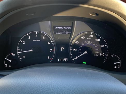 Used 2012 Lexus RX 350 FWD image 21