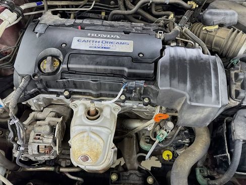 Used 2013 Honda Accord EX-L image 39