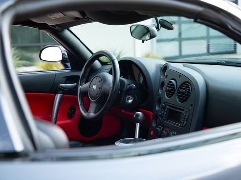 Used 2008 Dodge Viper SRT-10 RWD image 13
