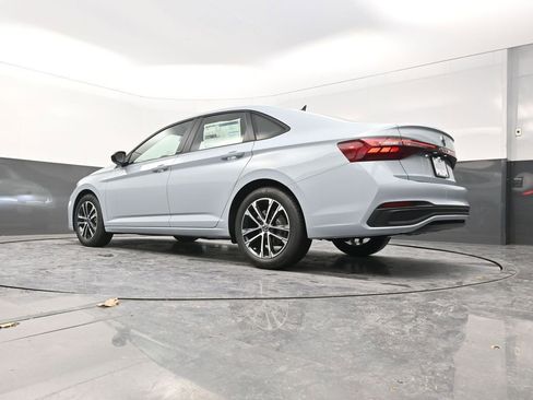 New 2026 Volkswagen Jetta Sport FWD image 25