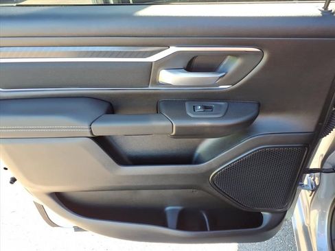 New 2026 RAM 1500 Big Horn AWD/4WD image 33