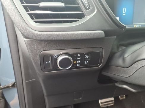 Certified 2024 Ford Escape ST-Line w/ Tech Pack #1 image 13