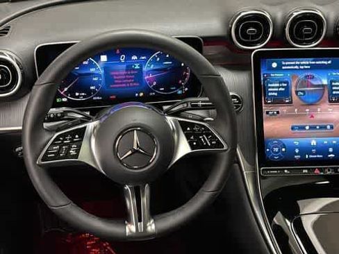 Certified 2026 Mercedes-Benz GLC 300 4MATIC image 25