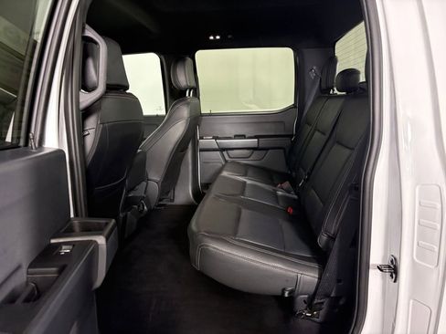 Certified 2023 Ford F150 XL w/ STX Appearance Package image 27