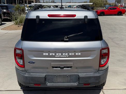 Used 2021 Ford Bronco Sport Big Bend image 7