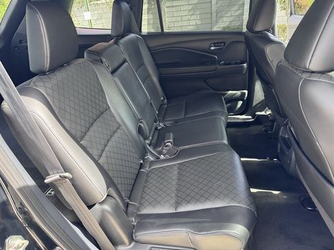 Used 2019 Honda Passport EX-L image 16