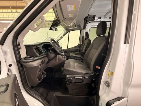 New 2025 Ford Transit 350 Base w/ Load Area Protection Package image 17