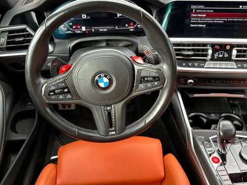 Used 2023 BMW M4 xDrive Competition image 15