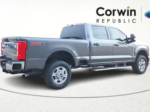 New 2026 Ford F350 XLT w/ FX4 Off-Road Package image 8