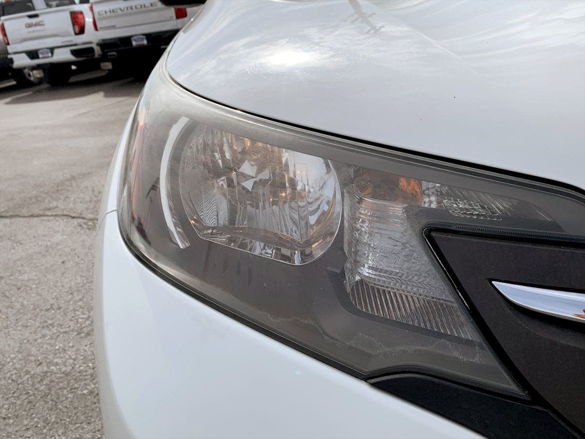Used 2014 Honda CR-V EX-L image 9