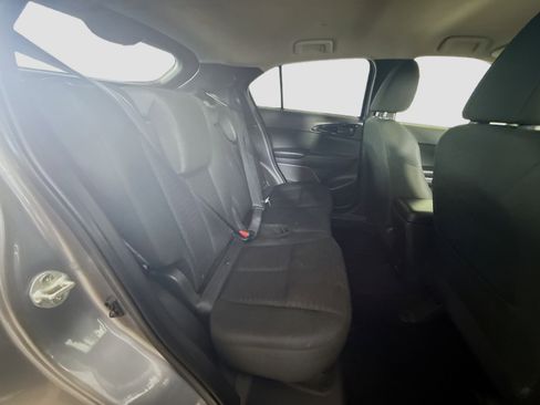 Used 2020 Mitsubishi Eclipse Cross ES image 26