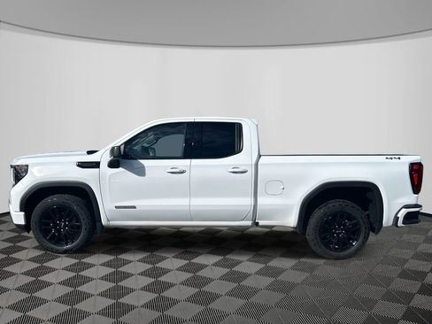 Used 2024 GMC Sierra 1500 Elevation AWD/4WD image 8