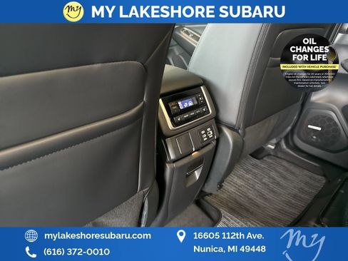 New 2026 Subaru Ascent Limited image 26
