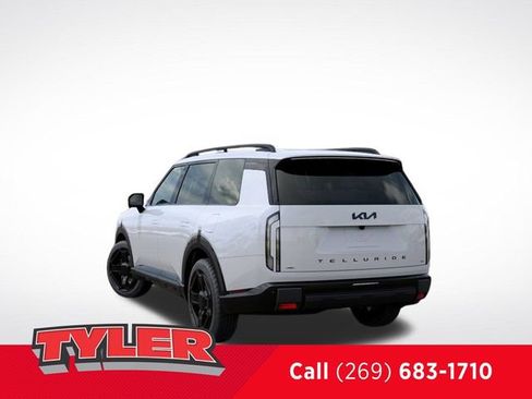 New 2027 Kia Telluride SX X-Line AWD/4WD image 4
