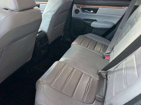 Used 2018 Honda CR-V EX-L image 12