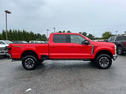 Used 2023 Ford F250 Lariat w/ Tremor Off-Road Package