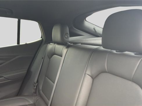 New 2026 Buick Envista Sport Touring FWD image 18