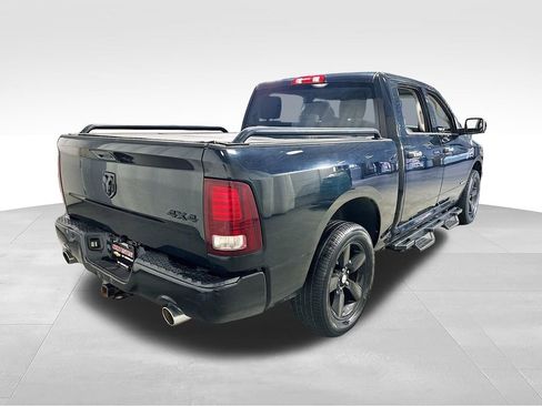Used 2013 RAM 1500 Express AWD/4WD image 10