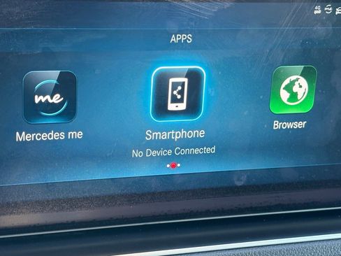 Used 2020 Mercedes-Benz GLE 350 4MATIC image 33