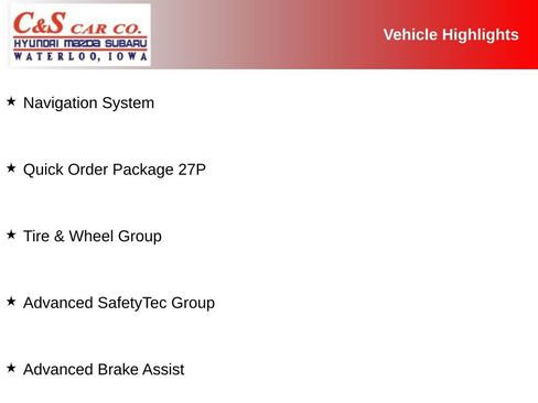 Used 2019 Chrysler Pacifica Limited w/ Tire & Wheel Group FWD image 2