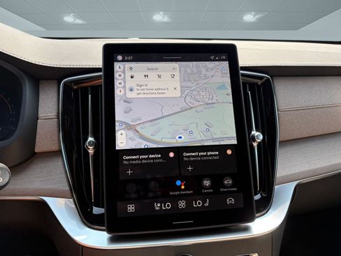 New 2026 Volvo XC90 B5 Plus image 27