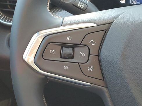 New 2026 Chevrolet Trax ACTIV w/ Sunroof Package image 13