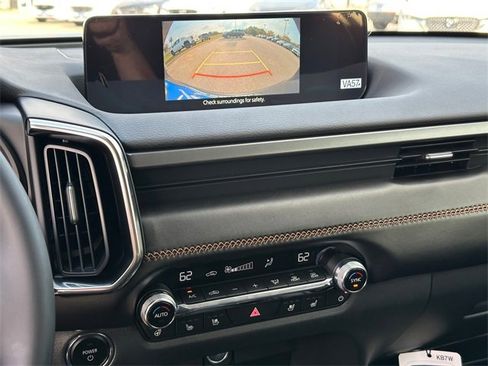 New 2026 MAZDA CX-50 2.5 Hybrid w/ Premium Plus Pkg image 13