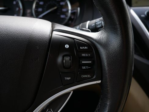 Used 2016 Acura MDX SH-AWD w/ Technology Package image 29