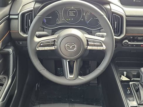Used 2026 MAZDA CX-50 AWD 2.5 Hybrid w/ Premium Pkg image 26